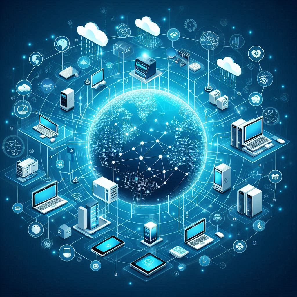 Demystifying Networks and Systems